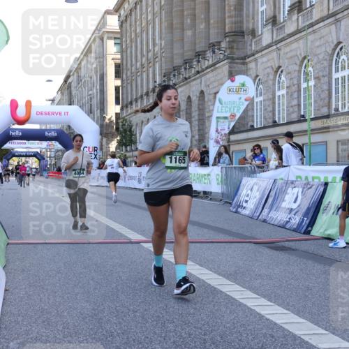 07.09.2025 - BARMER Alsterlauf Strokosch-Dieckow http://msf.ph/oto/8718144 07.09.2025 12:03:17 Ziel  meine-sportfotos.de