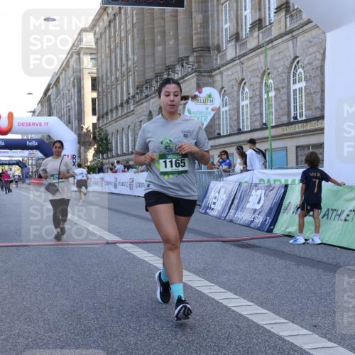 07.09.2025 - BARMER Alsterlauf Strokosch-Dieckow http://msf.ph/oto/8718145 07.09.2025 12:03:18 Ziel  meine-sportfotos.de