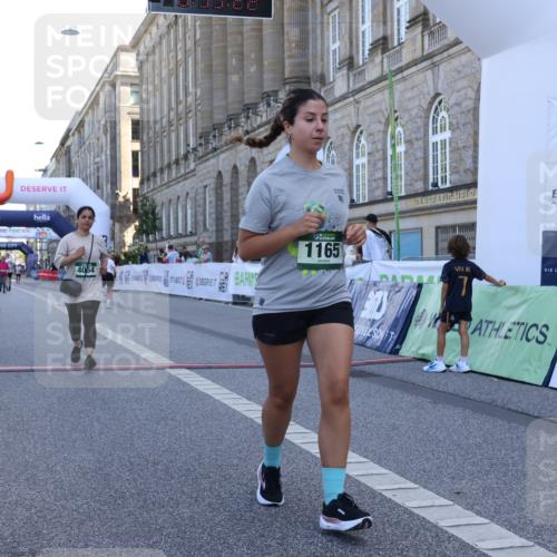 07.09.2025 - BARMER Alsterlauf Strokosch-Dieckow http://msf.ph/oto/8718146 07.09.2025 12:03:18 Ziel  meine-sportfotos.de