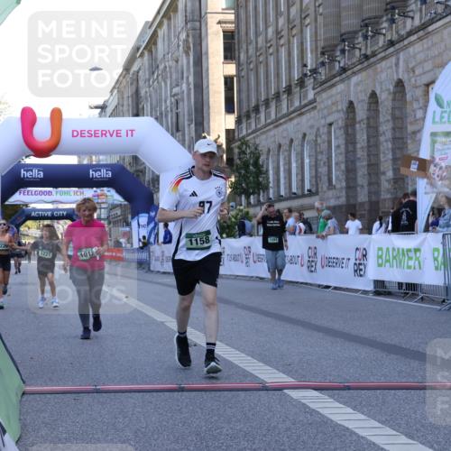 07.09.2025 - BARMER Alsterlauf Strokosch-Dieckow http://msf.ph/oto/8718151 07.09.2025 12:03:29 Ziel  meine-sportfotos.de