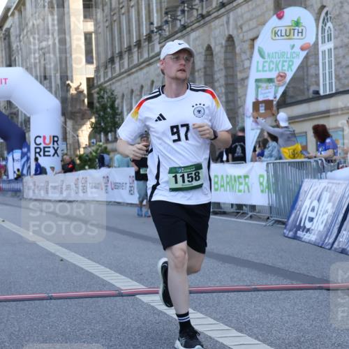 07.09.2025 - BARMER Alsterlauf Strokosch-Dieckow http://msf.ph/oto/8718153 07.09.2025 12:03:31 Ziel  meine-sportfotos.de