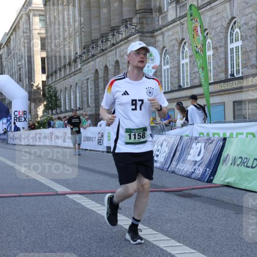 07.09.2025 - BARMER Alsterlauf Strokosch-Dieckow http://msf.ph/oto/8718154 07.09.2025 12:03:31 Ziel  meine-sportfotos.de