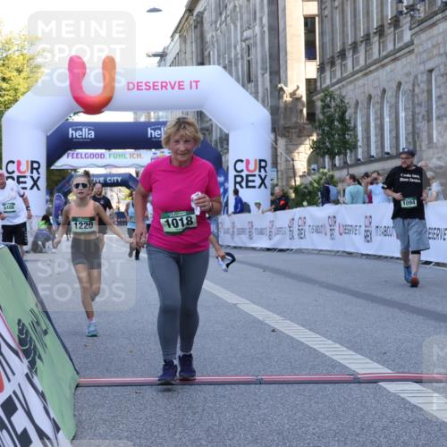 07.09.2025 - BARMER Alsterlauf Strokosch-Dieckow http://msf.ph/oto/8718155 07.09.2025 12:03:32 Ziel  meine-sportfotos.de