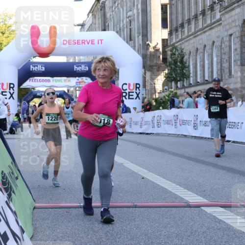 07.09.2025 - BARMER Alsterlauf Strokosch-Dieckow http://msf.ph/oto/8718156 07.09.2025 12:03:32 Ziel  meine-sportfotos.de
