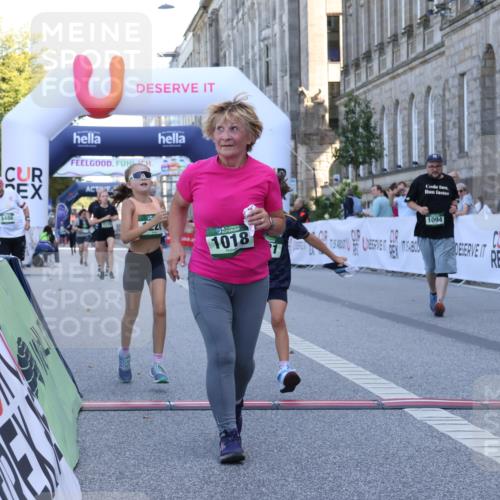 07.09.2025 - BARMER Alsterlauf Strokosch-Dieckow http://msf.ph/oto/8718157 07.09.2025 12:03:33 Ziel  meine-sportfotos.de