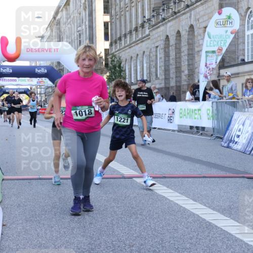 07.09.2025 - BARMER Alsterlauf Strokosch-Dieckow http://msf.ph/oto/8718158 07.09.2025 12:03:33 Ziel  meine-sportfotos.de