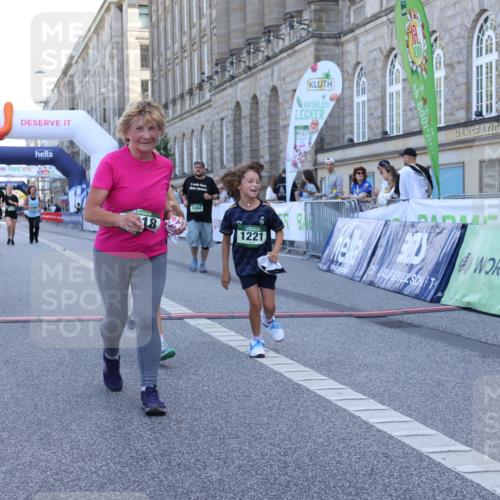 07.09.2025 - BARMER Alsterlauf Strokosch-Dieckow http://msf.ph/oto/8718159 07.09.2025 12:03:34 Ziel  meine-sportfotos.de