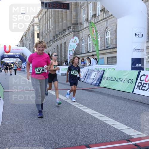 07.09.2025 - BARMER Alsterlauf Strokosch-Dieckow http://msf.ph/oto/8718160 07.09.2025 12:03:34 Ziel  meine-sportfotos.de