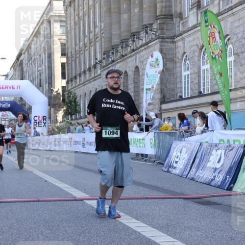 07.09.2025 - BARMER Alsterlauf Strokosch-Dieckow http://msf.ph/oto/8718164 07.09.2025 12:03:38 Ziel  meine-sportfotos.de