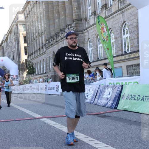 07.09.2025 - BARMER Alsterlauf Strokosch-Dieckow http://msf.ph/oto/8718166 07.09.2025 12:03:39 Ziel  meine-sportfotos.de