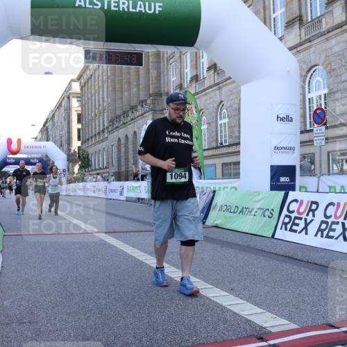 07.09.2025 - BARMER Alsterlauf Strokosch-Dieckow http://msf.ph/oto/8718167 07.09.2025 12:03:39 Ziel  meine-sportfotos.de