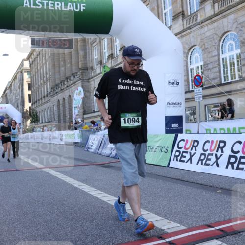 07.09.2025 - BARMER Alsterlauf Strokosch-Dieckow http://msf.ph/oto/8718168 07.09.2025 12:03:39 Ziel  meine-sportfotos.de