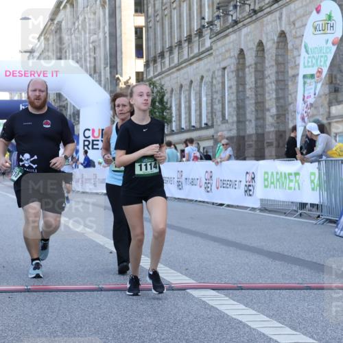 07.09.2025 - BARMER Alsterlauf Strokosch-Dieckow http://msf.ph/oto/8718169 07.09.2025 12:03:41 Ziel  meine-sportfotos.de