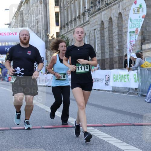 07.09.2025 - BARMER Alsterlauf Strokosch-Dieckow http://msf.ph/oto/8718170 07.09.2025 12:03:41 Ziel  meine-sportfotos.de