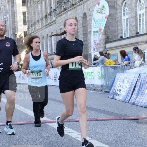 07.09.2025 - BARMER Alsterlauf Strokosch-Dieckow http://msf.ph/oto/8718171 07.09.2025 12:03:42 Ziel  meine-sportfotos.de