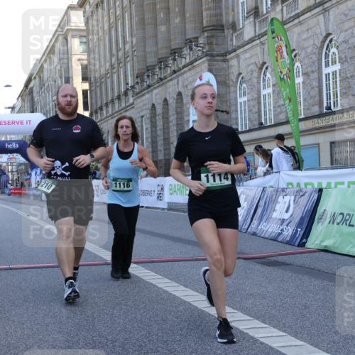07.09.2025 - BARMER Alsterlauf Strokosch-Dieckow http://msf.ph/oto/8718172 07.09.2025 12:03:42 Ziel  meine-sportfotos.de