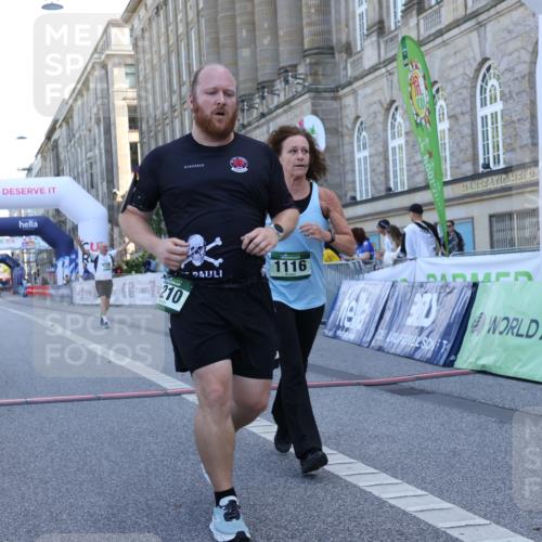 07.09.2025 - BARMER Alsterlauf Strokosch-Dieckow http://msf.ph/oto/8718174 07.09.2025 12:03:43 Ziel  meine-sportfotos.de