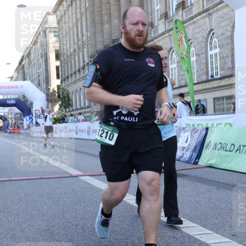 07.09.2025 - BARMER Alsterlauf Strokosch-Dieckow http://msf.ph/oto/8718175 07.09.2025 12:03:43 Ziel  meine-sportfotos.de