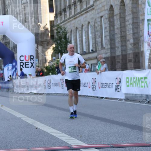 07.09.2025 - BARMER Alsterlauf Strokosch-Dieckow http://msf.ph/oto/8718176 07.09.2025 12:03:46 Ziel  meine-sportfotos.de