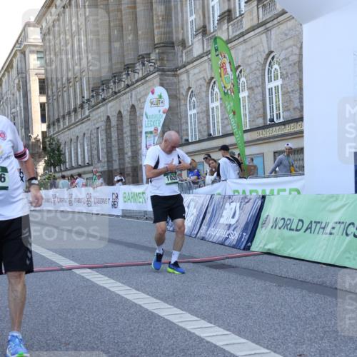 07.09.2025 - BARMER Alsterlauf Strokosch-Dieckow http://msf.ph/oto/8718182 07.09.2025 12:03:49 Ziel  meine-sportfotos.de