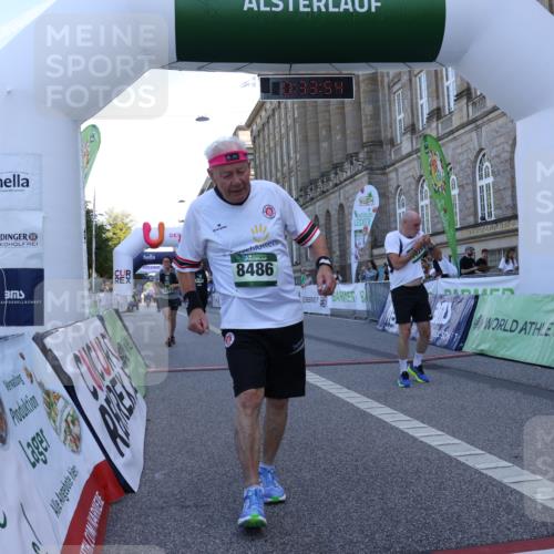 07.09.2025 - BARMER Alsterlauf Strokosch-Dieckow http://msf.ph/oto/8718185 07.09.2025 12:03:51 Ziel  meine-sportfotos.de