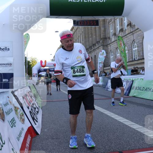 07.09.2025 - BARMER Alsterlauf Strokosch-Dieckow http://msf.ph/oto/8718186 07.09.2025 12:03:51 Ziel  meine-sportfotos.de
