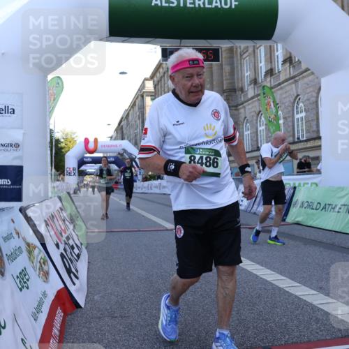 07.09.2025 - BARMER Alsterlauf Strokosch-Dieckow http://msf.ph/oto/8718187 07.09.2025 12:03:51 Ziel  meine-sportfotos.de