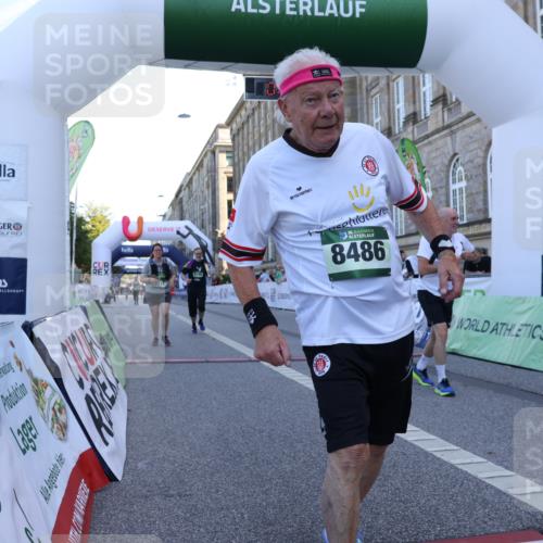 07.09.2025 - BARMER Alsterlauf Strokosch-Dieckow http://msf.ph/oto/8718188 07.09.2025 12:03:52 Ziel  meine-sportfotos.de