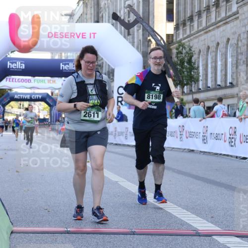 07.09.2025 - BARMER Alsterlauf Strokosch-Dieckow http://msf.ph/oto/8718189 07.09.2025 12:03:53 Ziel  meine-sportfotos.de