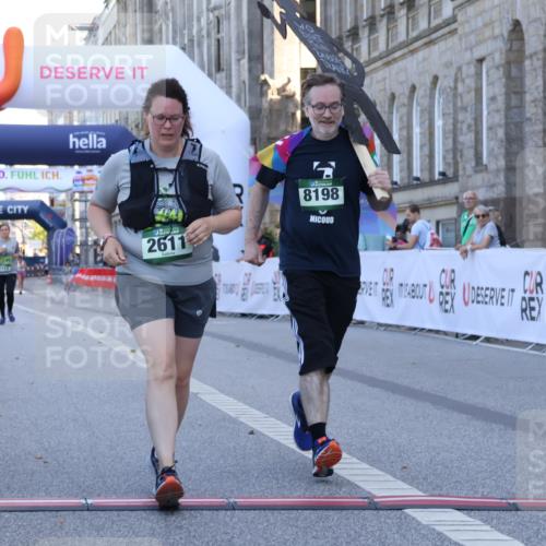 07.09.2025 - BARMER Alsterlauf Strokosch-Dieckow http://msf.ph/oto/8718190 07.09.2025 12:03:53 Ziel  meine-sportfotos.de