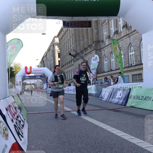 07.09.2025 - BARMER Alsterlauf Strokosch-Dieckow http://msf.ph/oto/8718193 07.09.2025 12:03:54 Ziel  meine-sportfotos.de