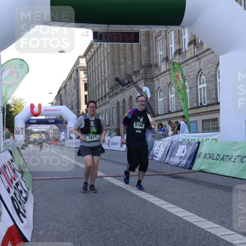 07.09.2025 - BARMER Alsterlauf Strokosch-Dieckow http://msf.ph/oto/8718194 07.09.2025 12:03:54 Ziel  meine-sportfotos.de