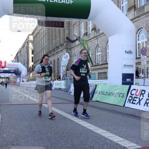 07.09.2025 - BARMER Alsterlauf Strokosch-Dieckow http://msf.ph/oto/8718195 07.09.2025 12:03:55 Ziel  meine-sportfotos.de