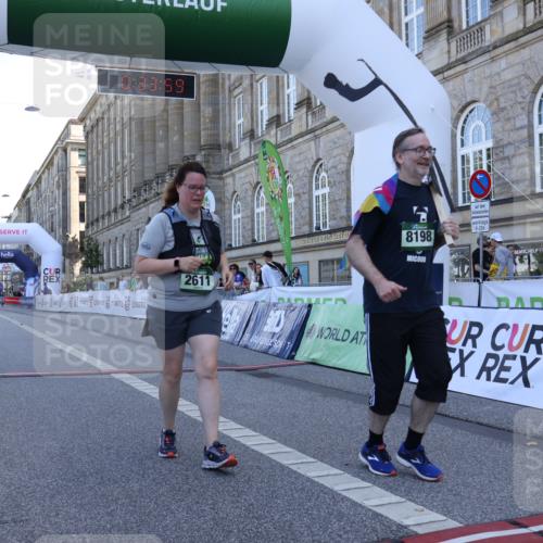 07.09.2025 - BARMER Alsterlauf Strokosch-Dieckow http://msf.ph/oto/8718197 07.09.2025 12:03:56 Ziel  meine-sportfotos.de