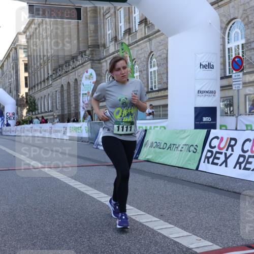 07.09.2025 - BARMER Alsterlauf Strokosch-Dieckow http://msf.ph/oto/8718202 07.09.2025 12:04:05 Ziel  meine-sportfotos.de
