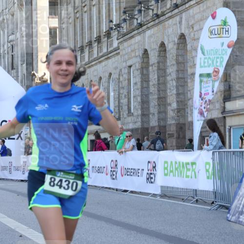 07.09.2025 - BARMER Alsterlauf Strokosch-Dieckow http://msf.ph/oto/8718203 07.09.2025 12:04:10 Ziel  meine-sportfotos.de