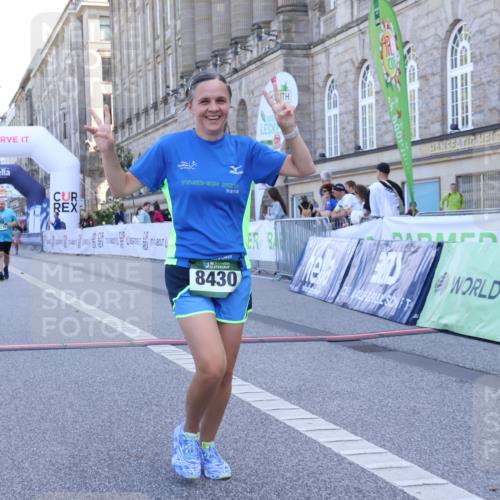 07.09.2025 - BARMER Alsterlauf Strokosch-Dieckow http://msf.ph/oto/8718204 07.09.2025 12:04:11 Ziel  meine-sportfotos.de