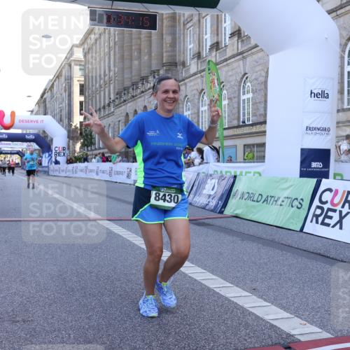 07.09.2025 - BARMER Alsterlauf Strokosch-Dieckow http://msf.ph/oto/8718205 07.09.2025 12:04:11 Ziel  meine-sportfotos.de