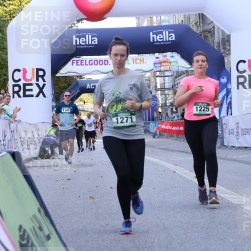 07.09.2025 - BARMER Alsterlauf Strokosch-Dieckow http://msf.ph/oto/8718211 07.09.2025 12:04:21 Ziel  meine-sportfotos.de