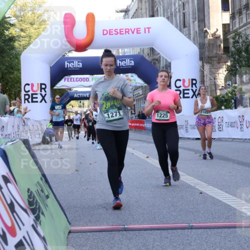 07.09.2025 - BARMER Alsterlauf Strokosch-Dieckow http://msf.ph/oto/8718212 07.09.2025 12:04:22 Ziel  meine-sportfotos.de