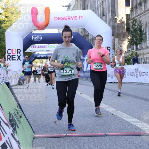 07.09.2025 - BARMER Alsterlauf Strokosch-Dieckow http://msf.ph/oto/8718213 07.09.2025 12:04:22 Ziel  meine-sportfotos.de