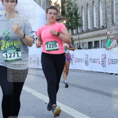 07.09.2025 - BARMER Alsterlauf Strokosch-Dieckow http://msf.ph/oto/8718214 07.09.2025 12:04:23 Ziel  meine-sportfotos.de