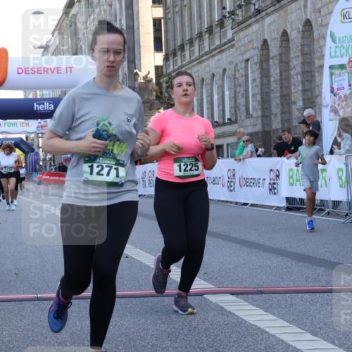 07.09.2025 - BARMER Alsterlauf Strokosch-Dieckow http://msf.ph/oto/8718215 07.09.2025 12:04:24 Ziel  meine-sportfotos.de