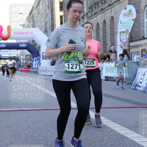 07.09.2025 - BARMER Alsterlauf Strokosch-Dieckow http://msf.ph/oto/8718216 07.09.2025 12:04:24 Ziel  meine-sportfotos.de