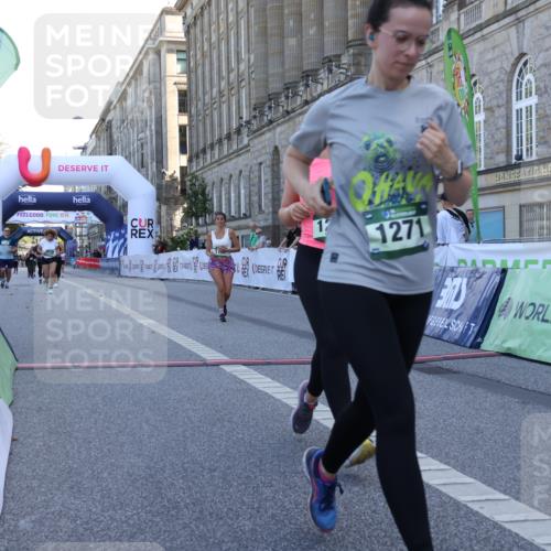 07.09.2025 - BARMER Alsterlauf Strokosch-Dieckow http://msf.ph/oto/8718217 07.09.2025 12:04:25 Ziel  meine-sportfotos.de