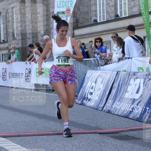07.09.2025 - BARMER Alsterlauf Strokosch-Dieckow http://msf.ph/oto/8718220 07.09.2025 12:04:27 Ziel  meine-sportfotos.de