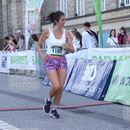 07.09.2025 - BARMER Alsterlauf Strokosch-Dieckow http://msf.ph/oto/8718221 07.09.2025 12:04:27 Ziel  meine-sportfotos.de