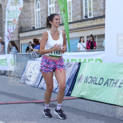 07.09.2025 - BARMER Alsterlauf Strokosch-Dieckow http://msf.ph/oto/8718222 07.09.2025 12:04:28 Ziel  meine-sportfotos.de