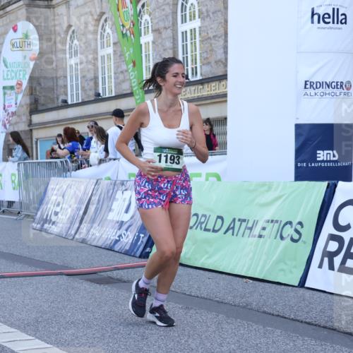 07.09.2025 - BARMER Alsterlauf Strokosch-Dieckow http://msf.ph/oto/8718223 07.09.2025 12:04:28 Ziel  meine-sportfotos.de
