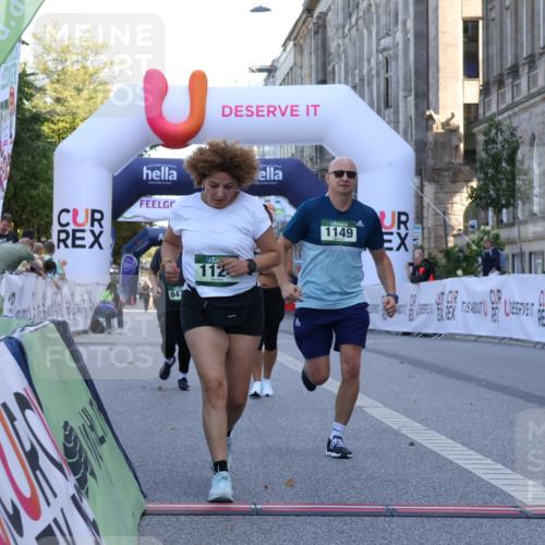 07.09.2025 - BARMER Alsterlauf Strokosch-Dieckow http://msf.ph/oto/8718226 07.09.2025 12:04:32 Ziel  meine-sportfotos.de
